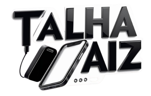 talhaaiz.com