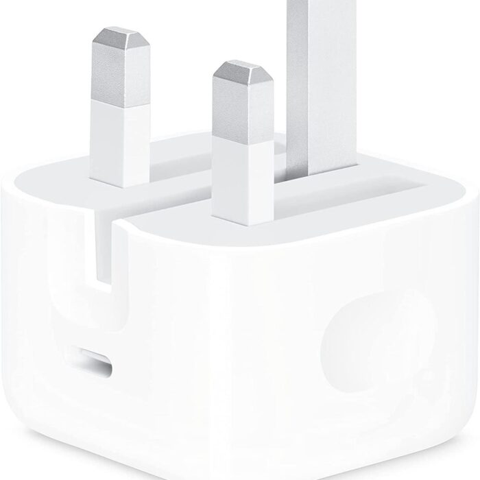20W USB-C Power Adapter 3 PIN