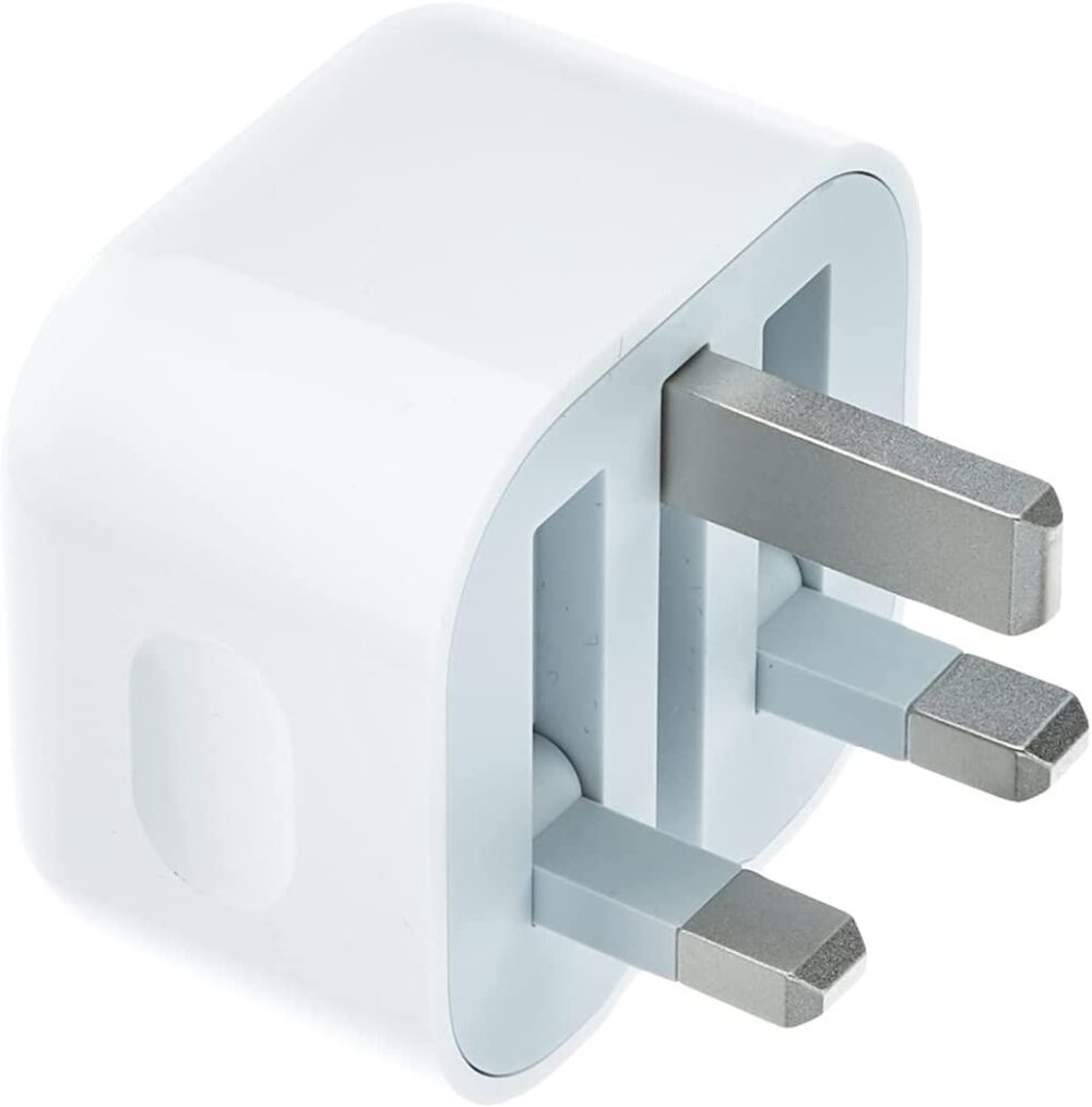 20W USB-C Power Adapter 3 PIN - Image 4
