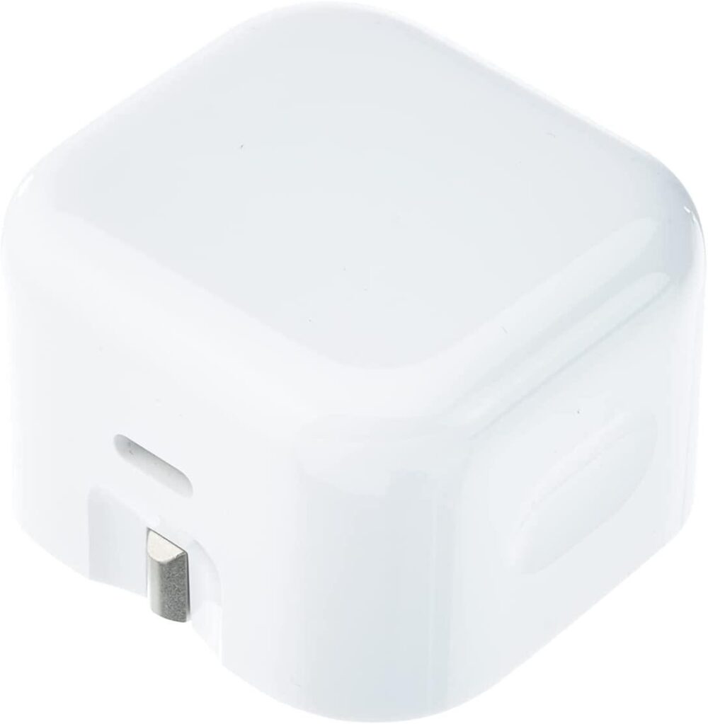 20W USB-C Power Adapter 3 PIN - Image 5