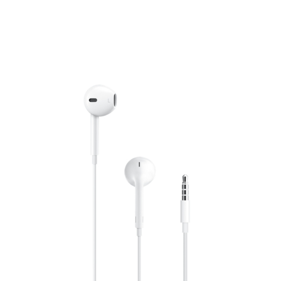Buy EarPods with 3.5 mm Headphone Plug