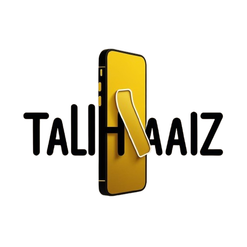 talhaaiz.com