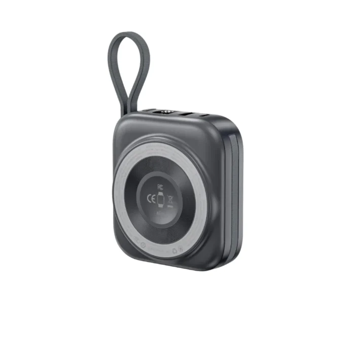 Wiwu 22.5w Wireless Power Bank
